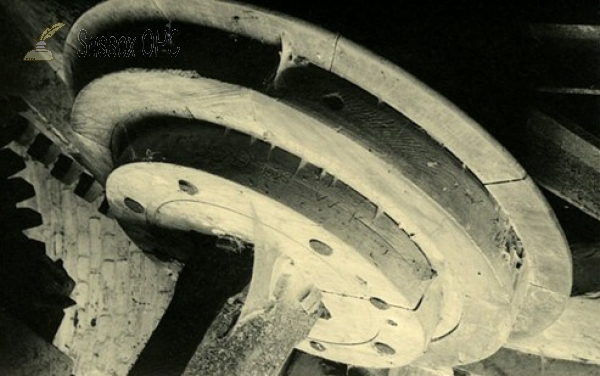 Image of Nyetimber - The Mill (Workings)
