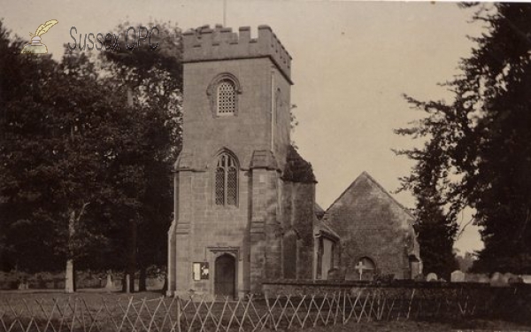 Image of Parham - St Peter