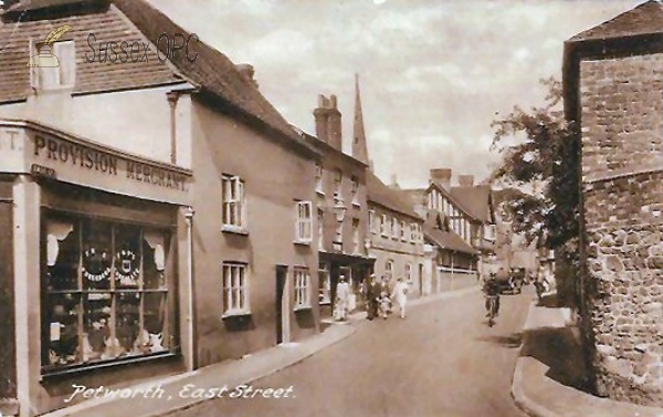 Image of Petworth - East Street