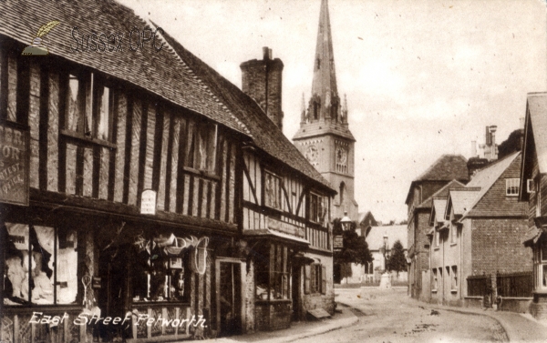 Image of Petworth - East Street