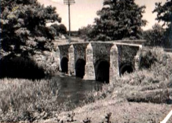 Image of Rogate - The Bridge