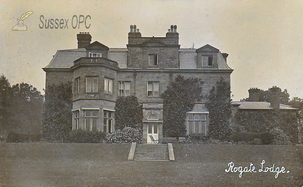 Image of Rogate - Rogate Lodge