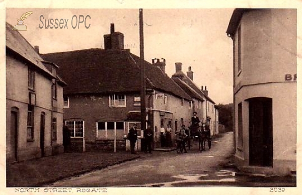 Image of Rogate - North Street
