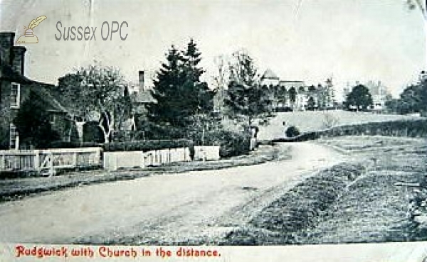 Image of Rudgwick - Village
