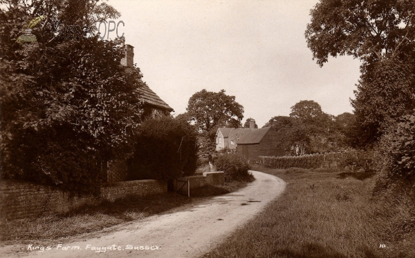 Image of Faygate - Kings Farm