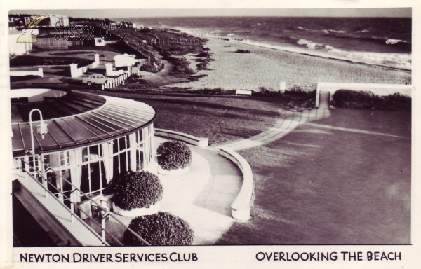 Rustington - Newton Driver Services Club