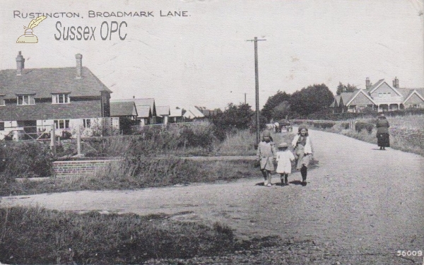 Image of Rustington - Broadmark Lane