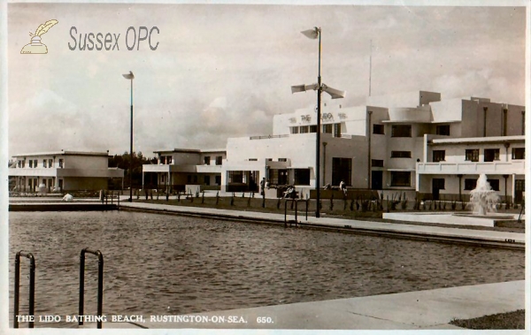 Rustington - Lido