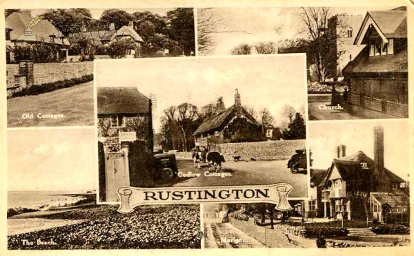 Image of Rustington - Multiview