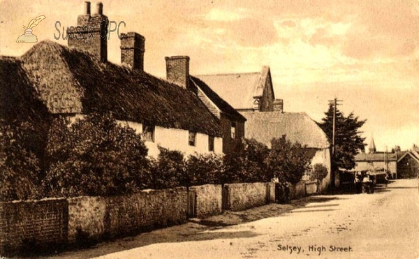 Image of Selsey - High Street