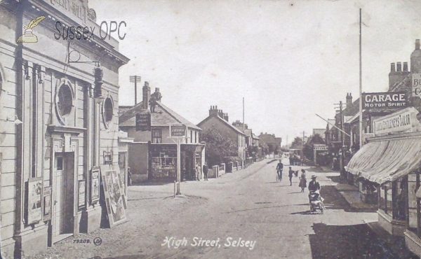 Image of Selsey - High Street
