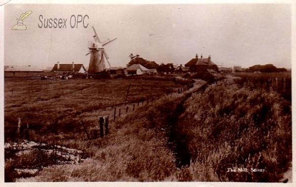 Image of Selsey - The Mill
