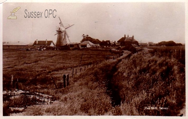 Image of Selsey - The Mill