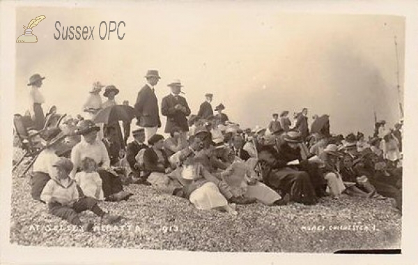 Image of Selsey - Regatta