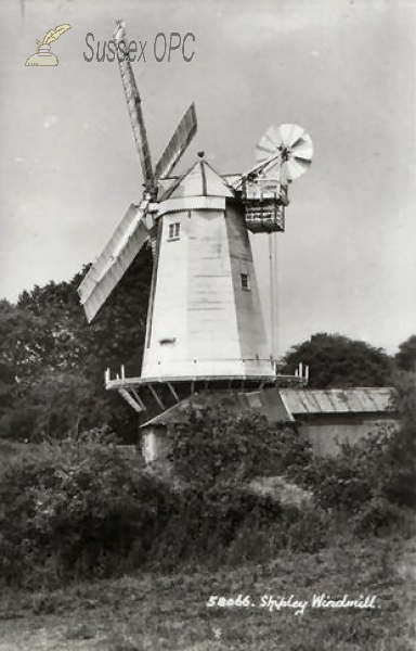 Image of Shipley - The Windmill
