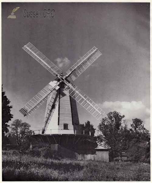 Image of Shipley - The Mill