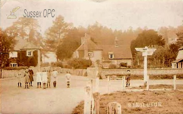 Singleton - The Village