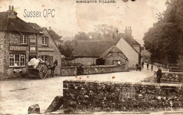 Image of Singleton - The Village