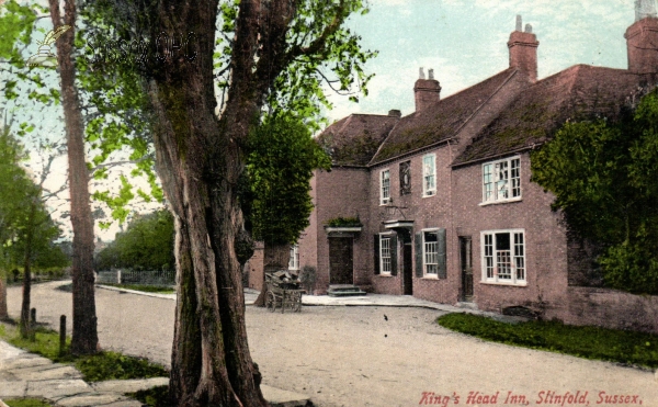 Image of Slinfold - King's Head Inn