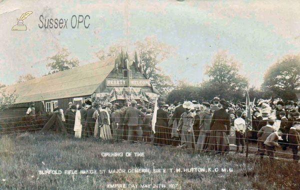 Image of Slinfold - Rifle Range (opening)