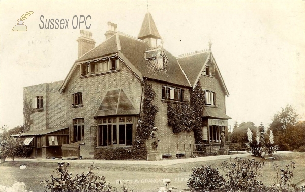 Image of Slinfold - Slinfold Grange