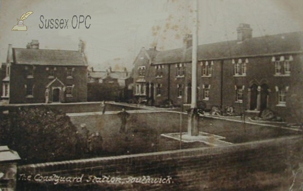 Image of Southwick - Coastguard Station