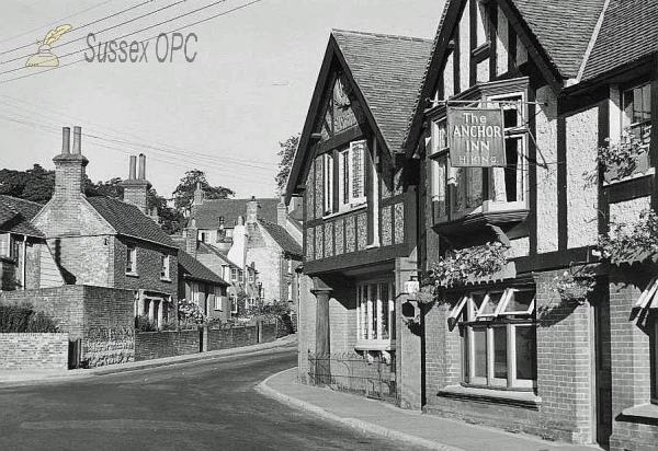 Image of Storrington - Anchor Inn