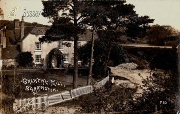 Image of Storrington - Chantry Mill