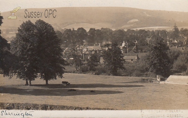 Image of Storrington - The Village