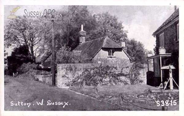 Image of Sutton