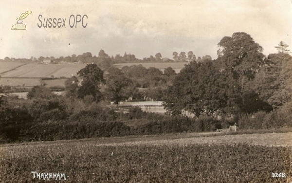 Image of Thakeham - Landscape