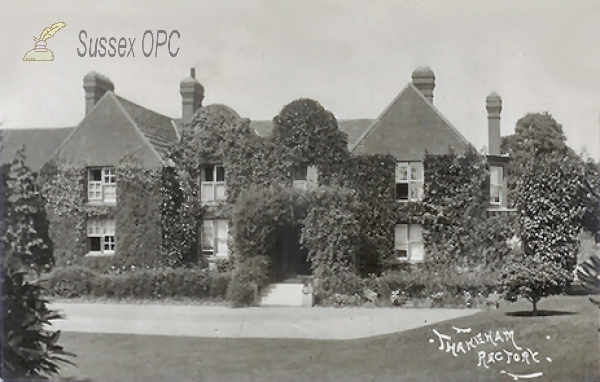 Image of Thakeham - Rectory