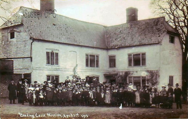 Image of Upper Beeding - Beeding Court Mission