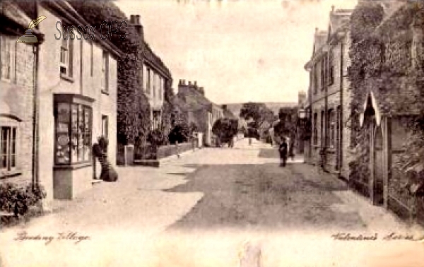 Image of Beeding - The Village