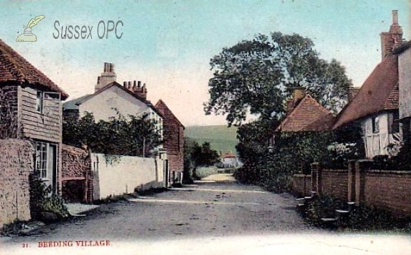 Image of Beeding - The Village