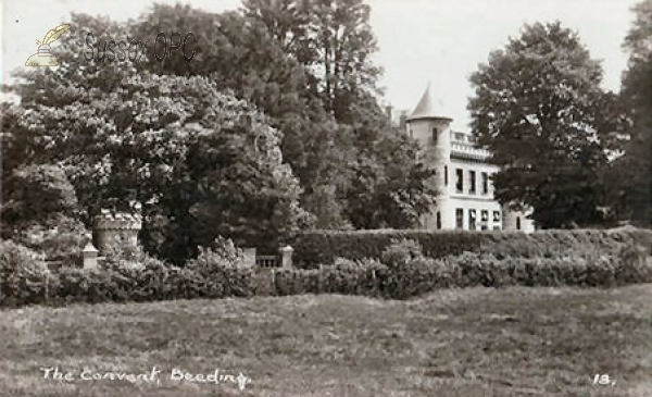 Image of Beeding - Beeding Towers Convent