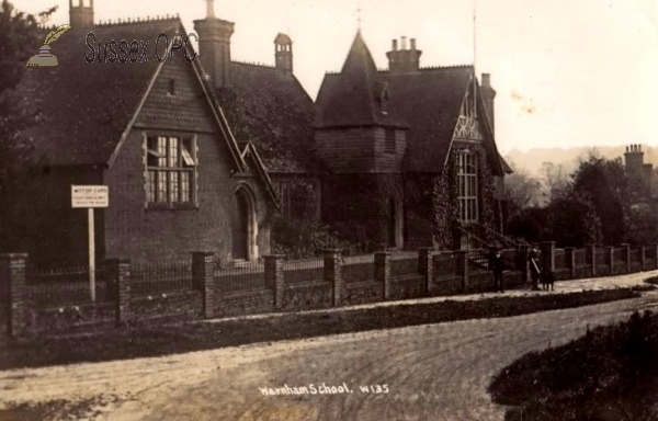 Image of Warnham - The School