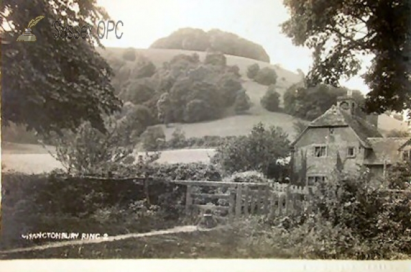 Image of Washington - Chanctonbury Ring