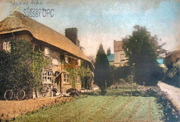 Image of West Dean - Stores