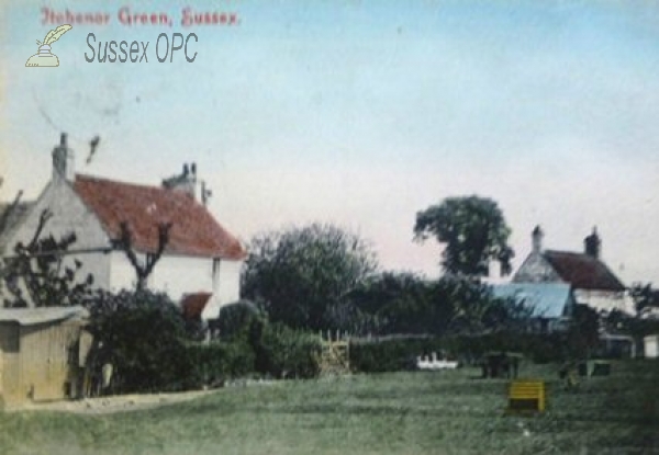 Image of Itchenor - Green