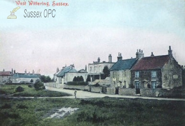Image of West Wittering