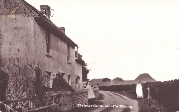 Image of West Wittering - Eleanor Farm