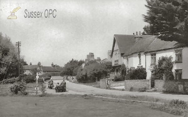 Image of West Wittering - The Green