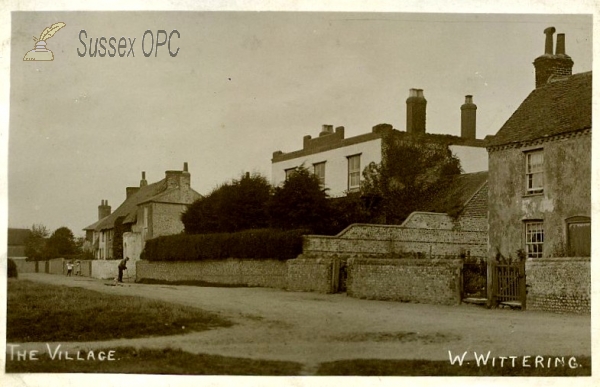 Image of West Wittering - The Village