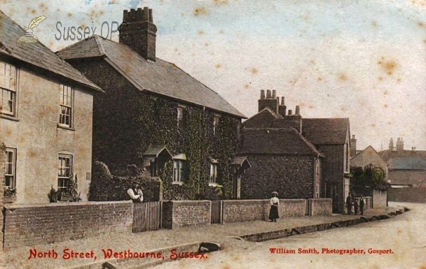 Image of Westbourne - North Street
