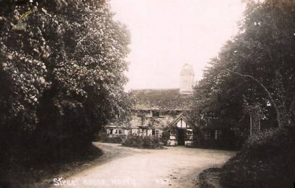 Image of Worth - Street House