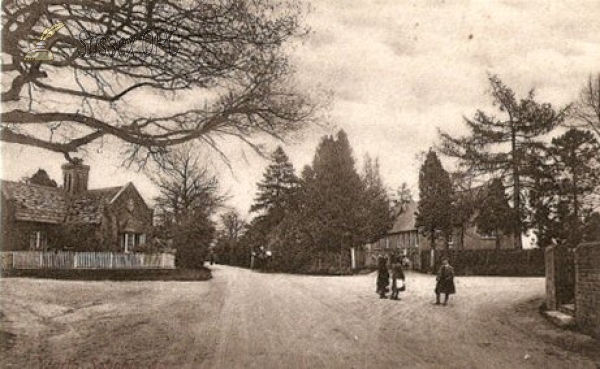 Image of Worth - The Schools