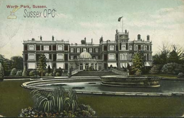 Image of Worth - Worth Park