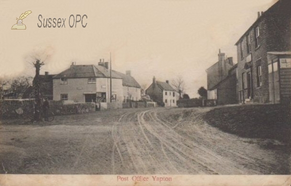 Image of Yapton - Post Office