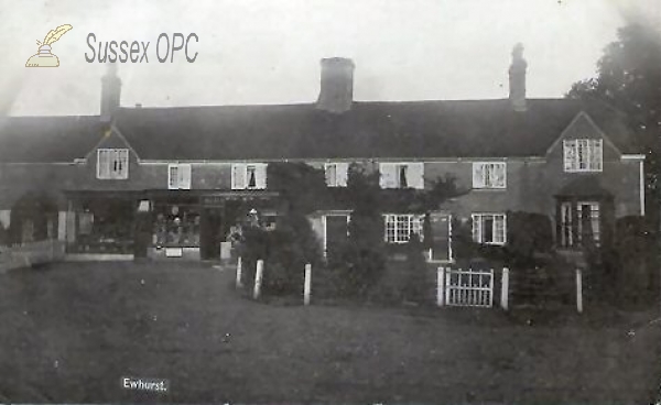 Image of Ewhurst - The Village